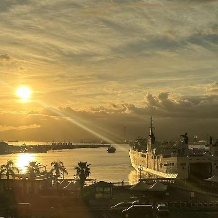 B&B Varadero Милаццо Экстерьер фото