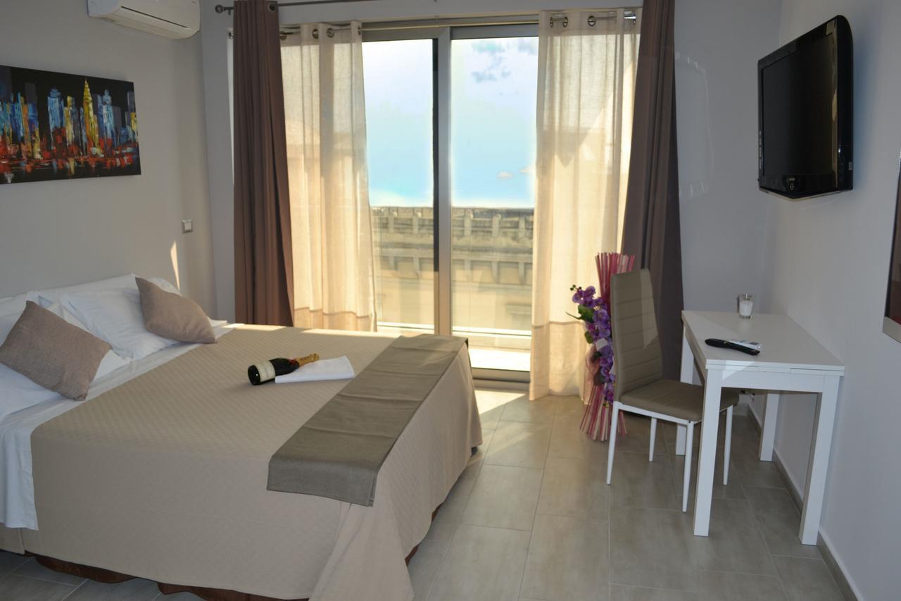 B&B Varadero Милаццо Экстерьер фото